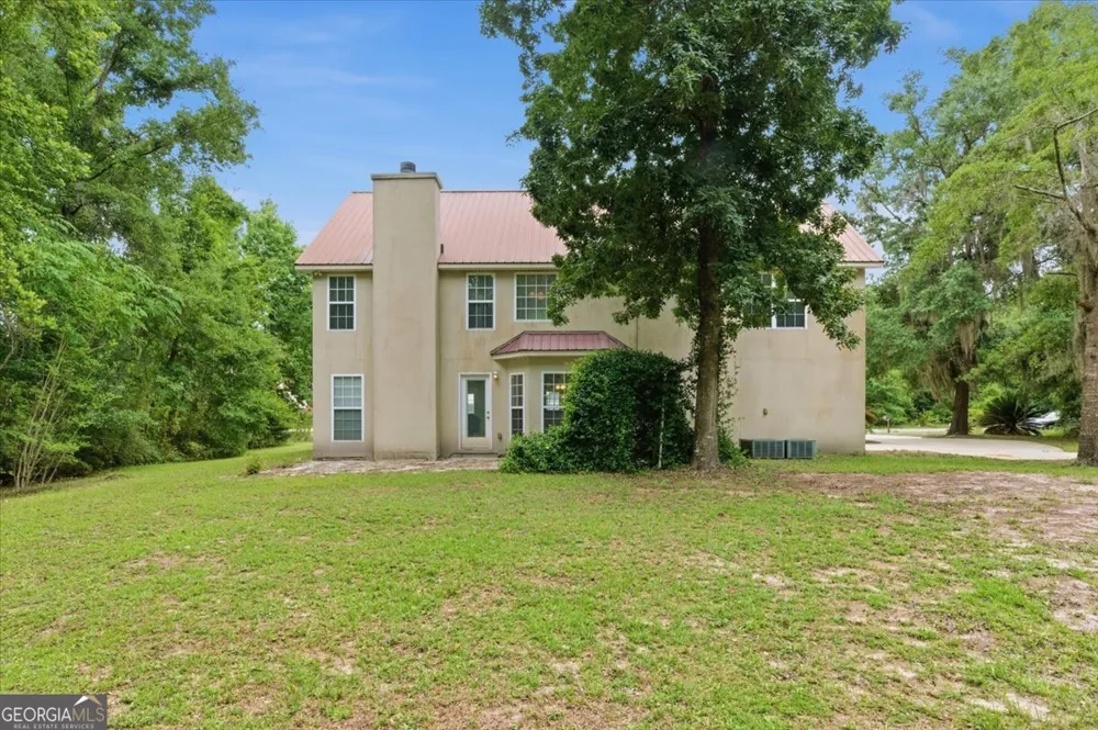 1422 Pelican LN SE Townsend, GA 31331