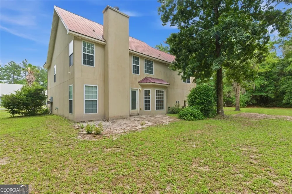 1422 Pelican LN SE Townsend, GA 31331