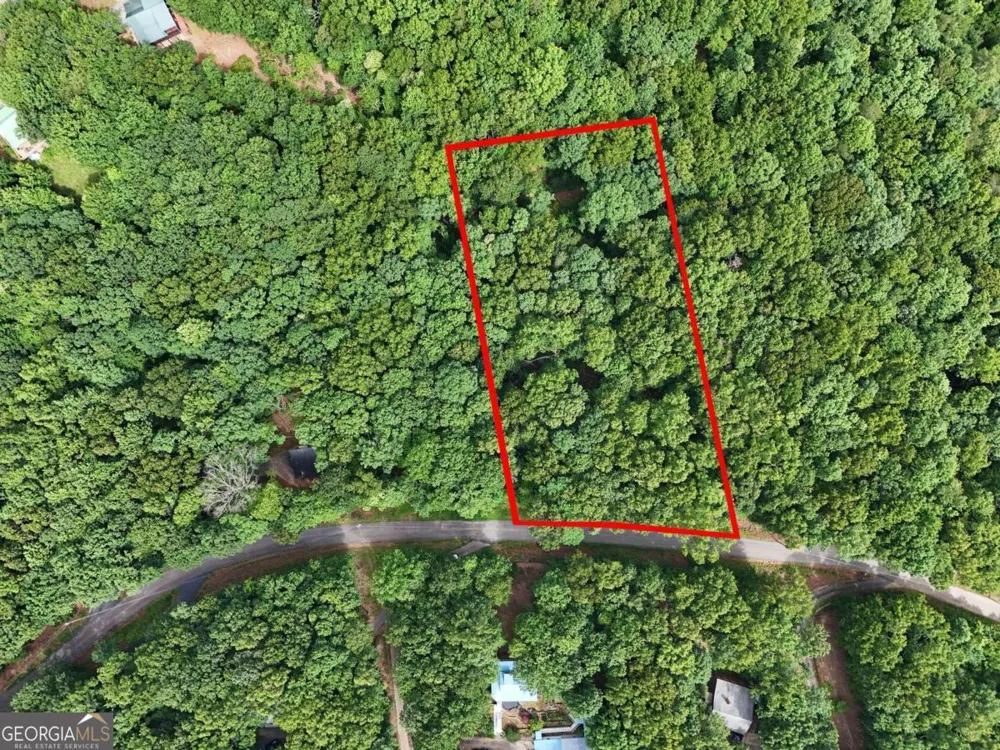 LOT 131 Laurel XING Blue Ridge, GA 30513