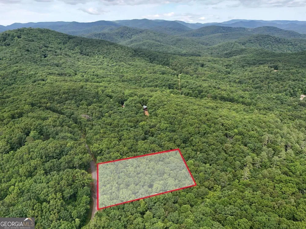 LOT 131 Laurel XING Blue Ridge, GA 30513
