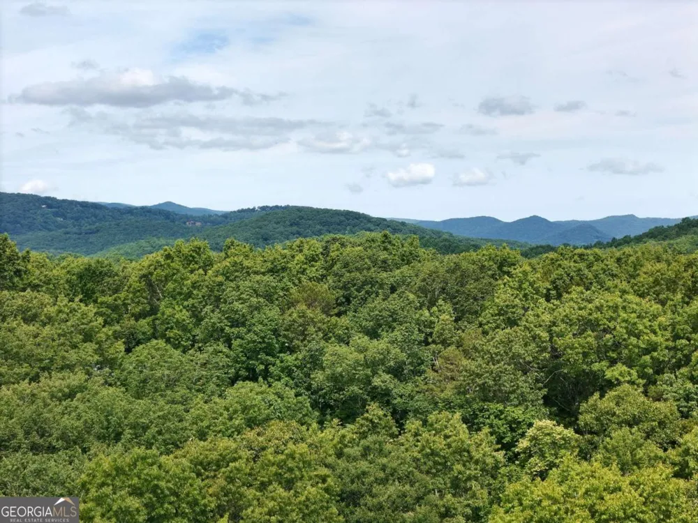 LOT 131 Laurel XING Blue Ridge, GA 30513