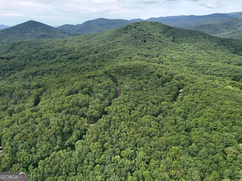 LOT 131 Laurel XING Blue Ridge, GA 30513