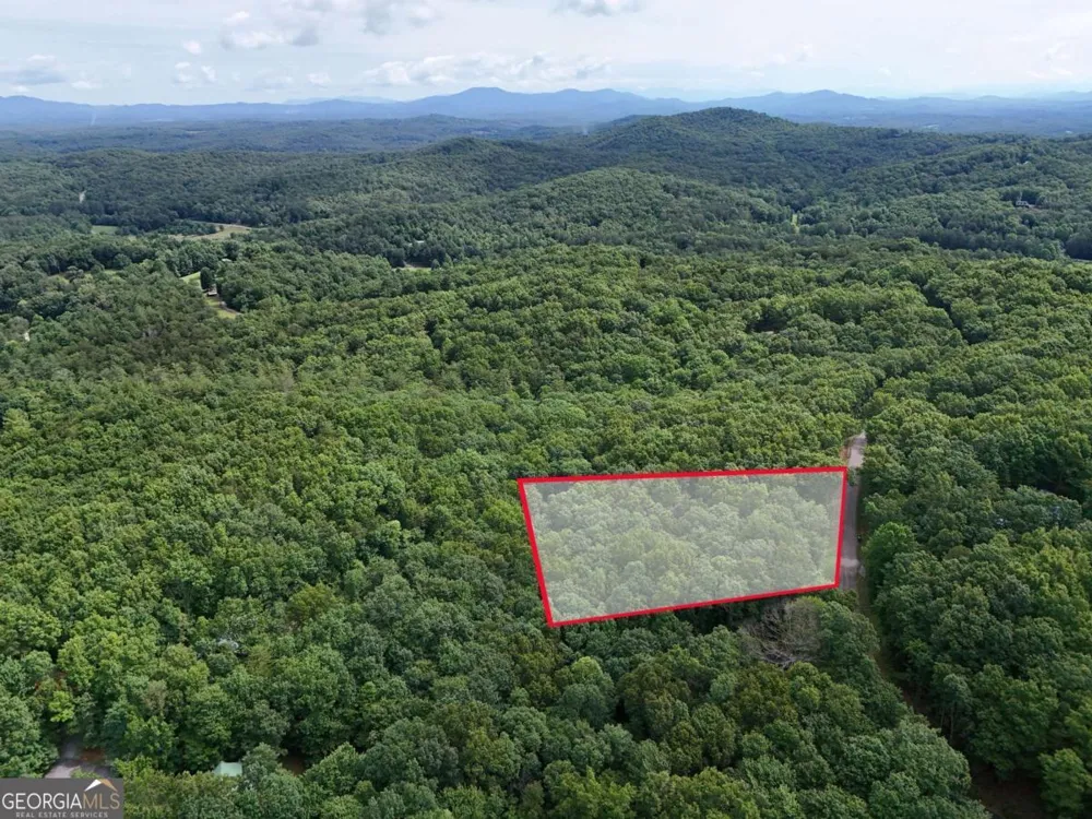 LOT 131 Laurel XING Blue Ridge, GA 30513