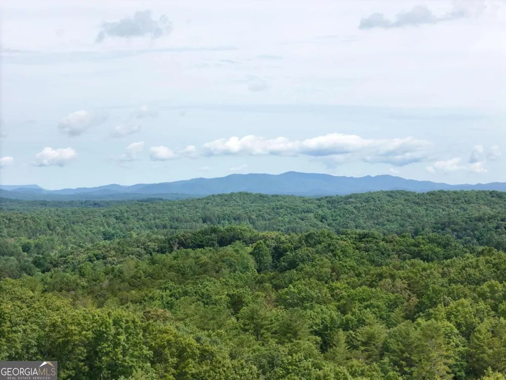 LOT 131 Laurel XING Blue Ridge, GA 30513