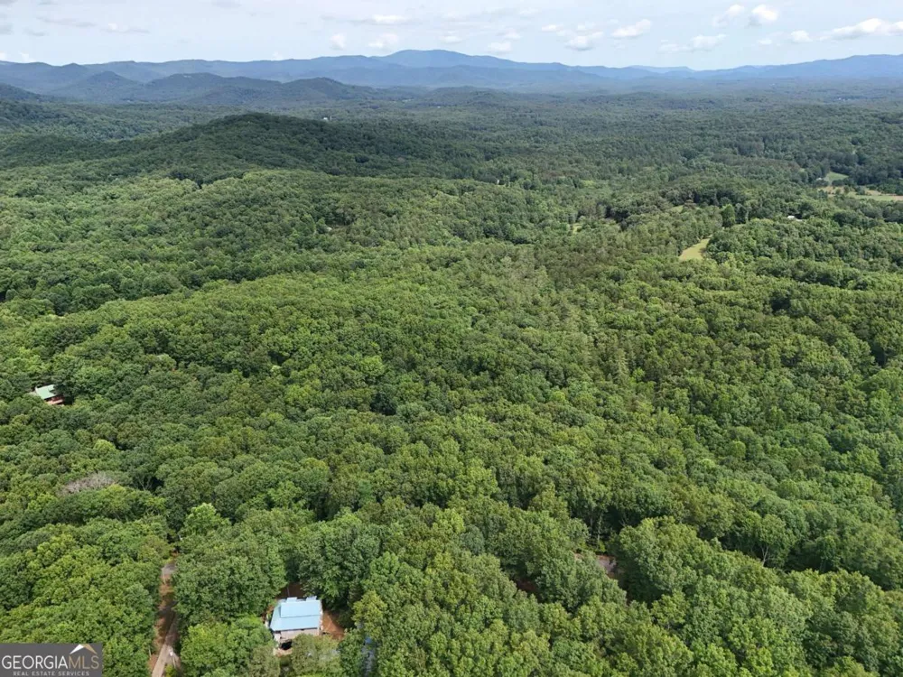 LOT 131 Laurel XING Blue Ridge, GA 30513