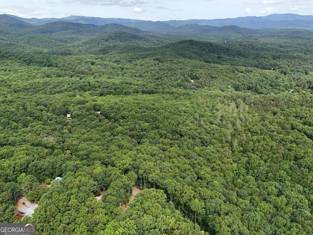 LOT 131 Laurel XING Blue Ridge, GA 30513