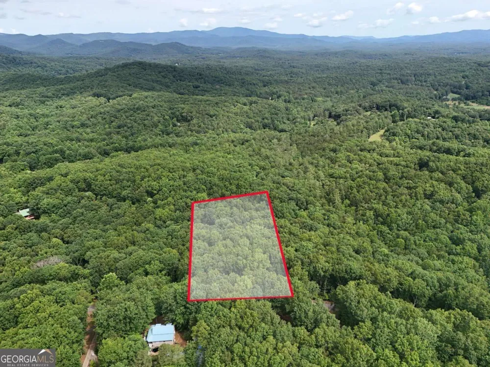 LOT 131 Laurel XING Blue Ridge, GA 30513