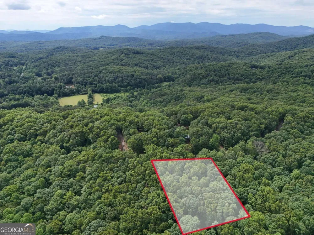 LOT 131 Laurel XING Blue Ridge, GA 30513