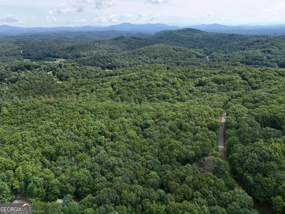 LOT 131 Laurel XING Blue Ridge, GA 30513