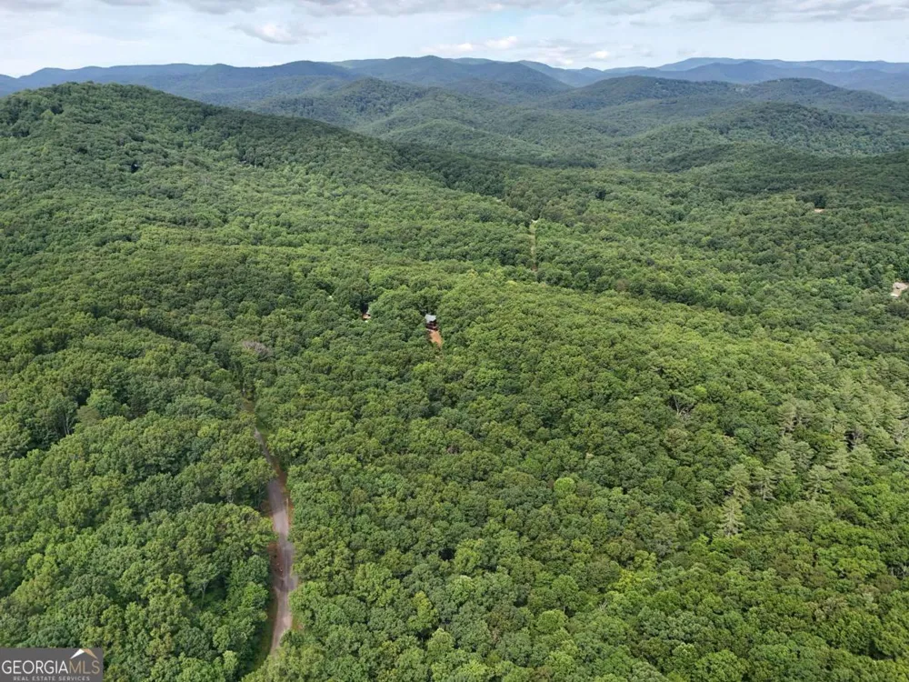 LOT 131 Laurel XING Blue Ridge, GA 30513
