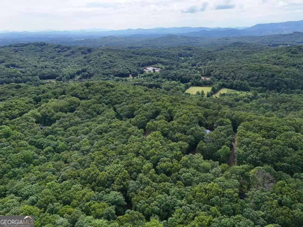 LOT 131 Laurel XING Blue Ridge, GA 30513