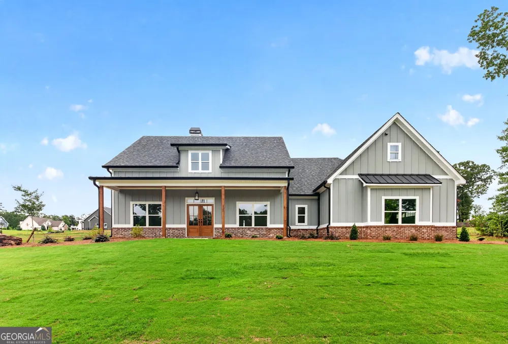 332 Cammie WAY Williamson, GA 30292