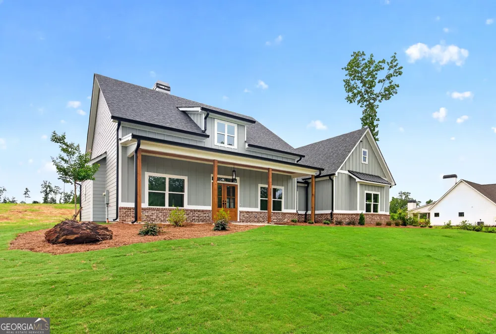 332 Cammie WAY Williamson, GA 30292