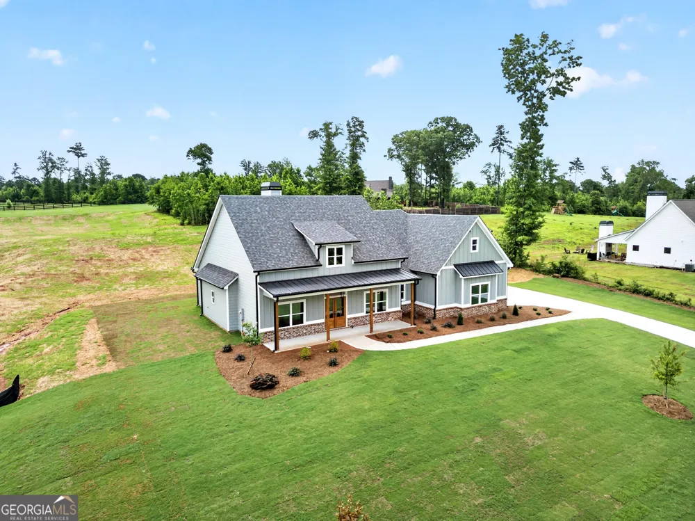 332 Cammie WAY Williamson, GA 30292