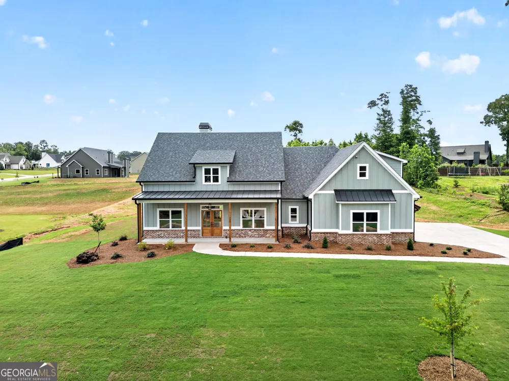 332 Cammie WAY Williamson, GA 30292