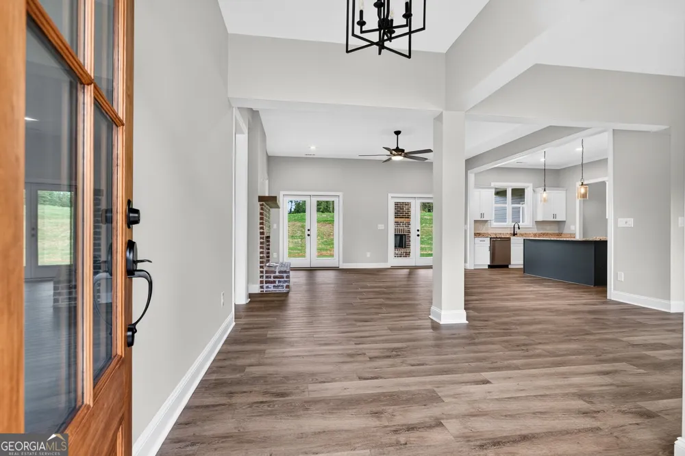 332 Cammie WAY Williamson, GA 30292