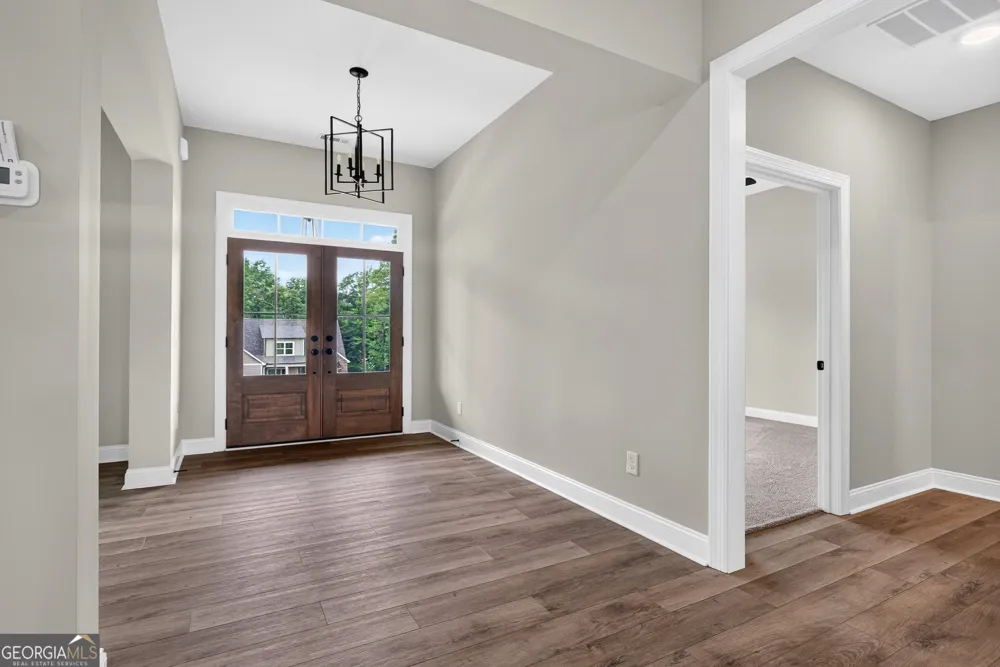 332 Cammie WAY Williamson, GA 30292