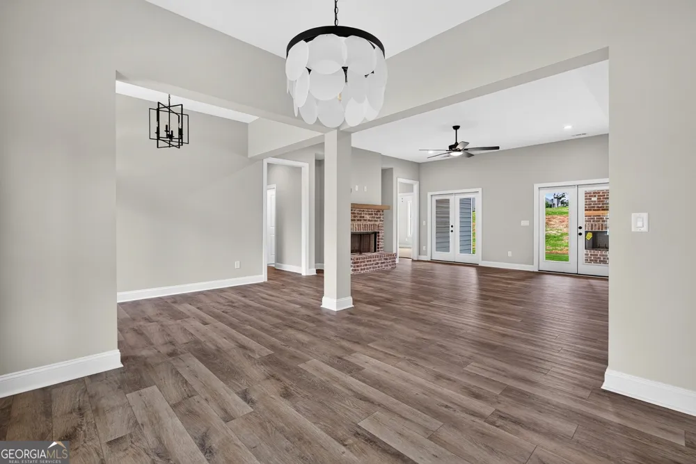 332 Cammie WAY Williamson, GA 30292