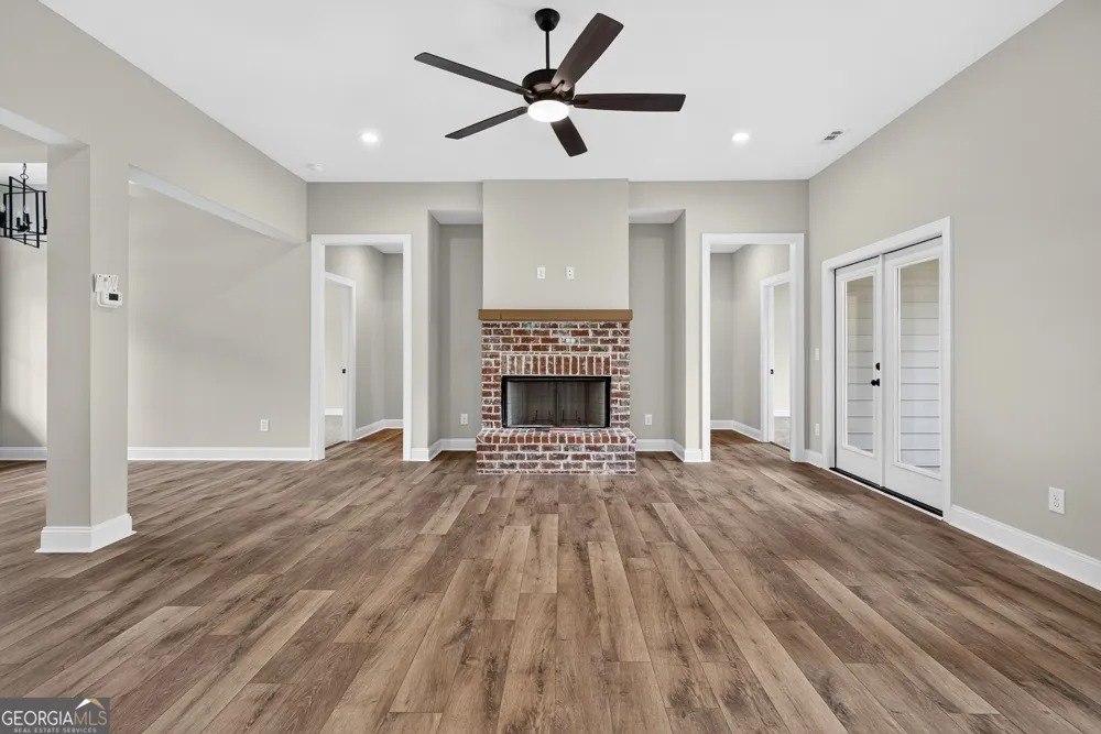 332 Cammie WAY Williamson, GA 30292