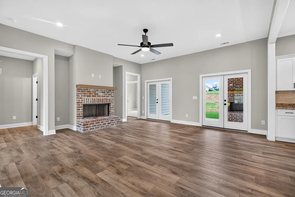 332 Cammie WAY Williamson, GA 30292