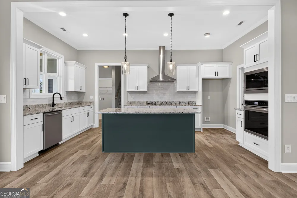 332 Cammie WAY Williamson, GA 30292