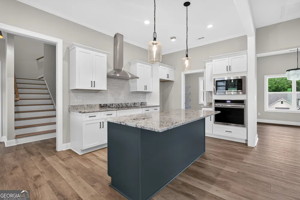 332 Cammie WAY Williamson, GA 30292