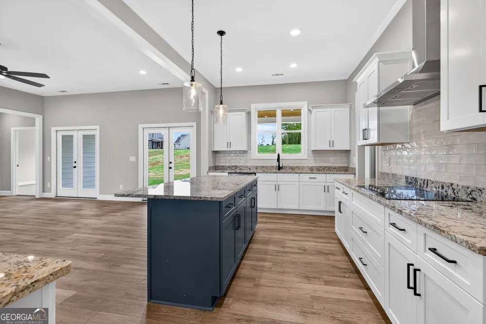 332 Cammie WAY Williamson, GA 30292