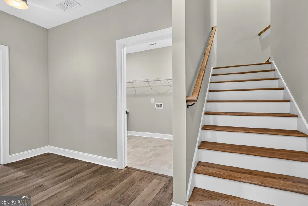 332 Cammie WAY Williamson, GA 30292