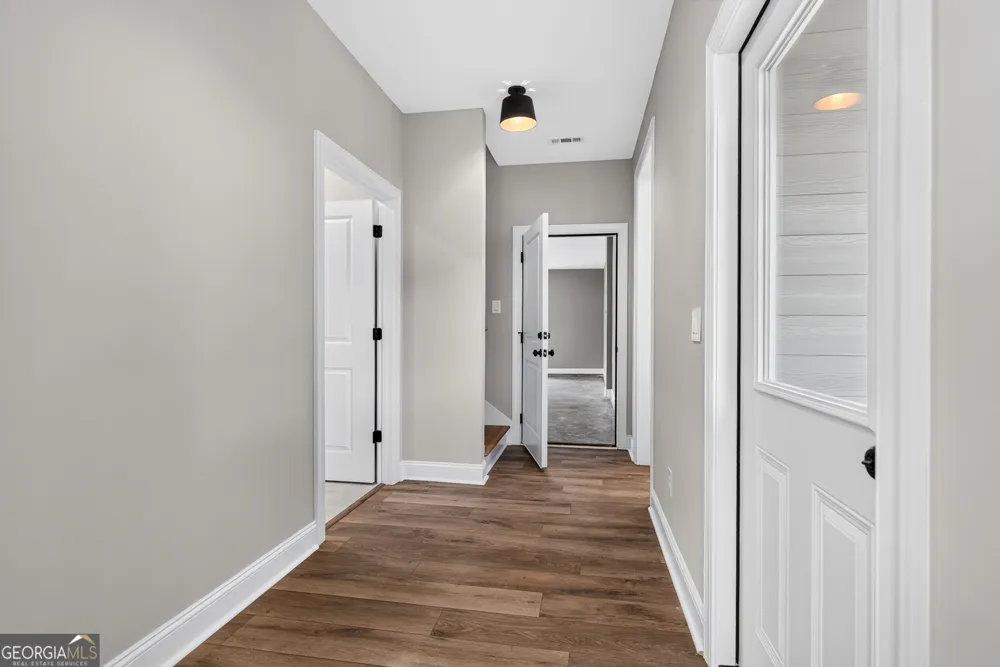 332 Cammie WAY Williamson, GA 30292