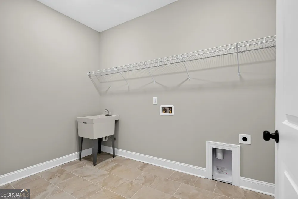 332 Cammie WAY Williamson, GA 30292