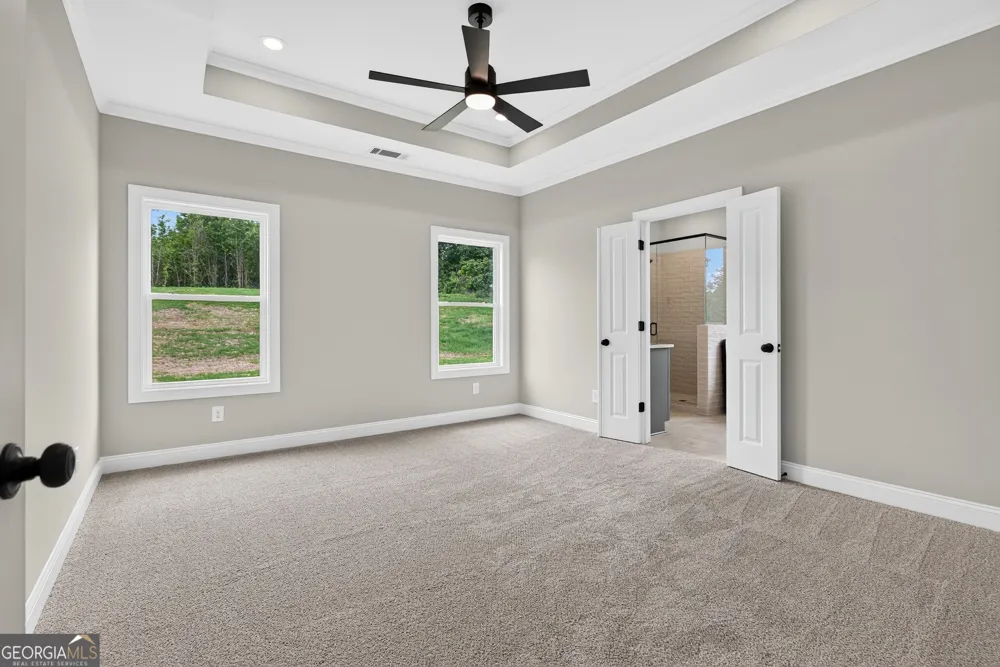 332 Cammie WAY Williamson, GA 30292
