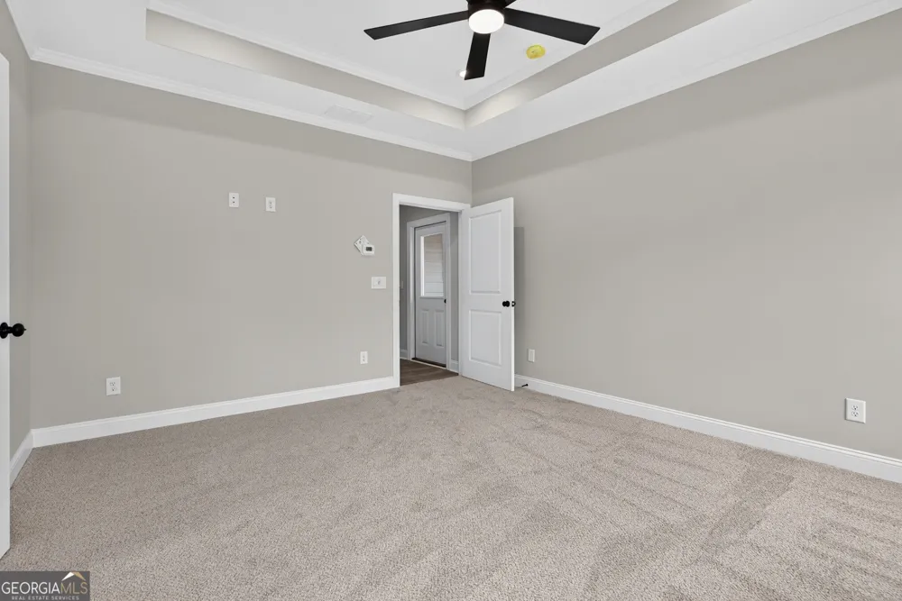 332 Cammie WAY Williamson, GA 30292