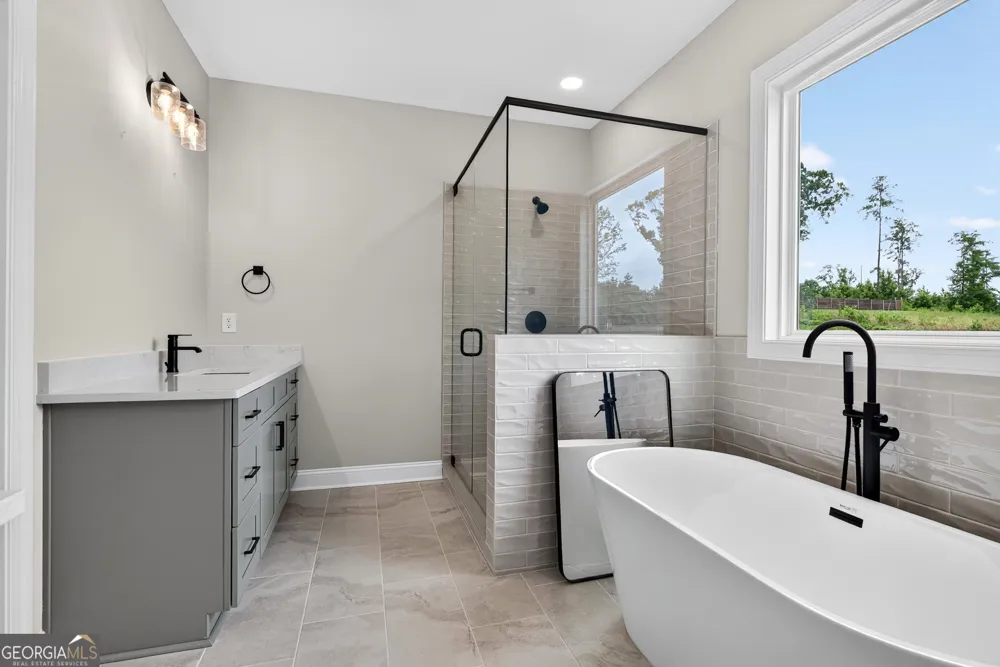 332 Cammie WAY Williamson, GA 30292