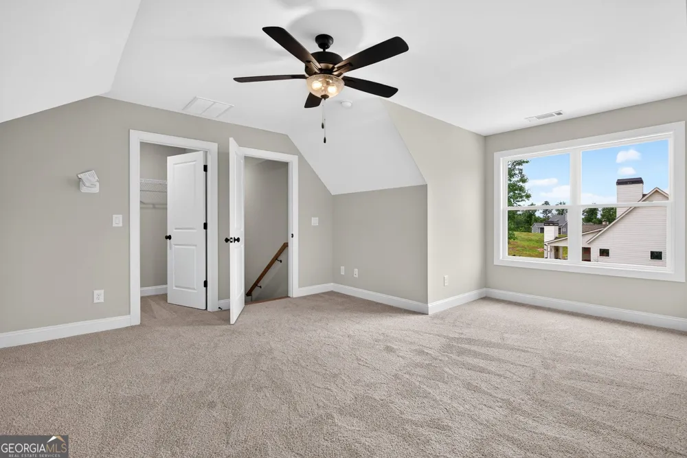 332 Cammie WAY Williamson, GA 30292