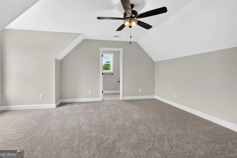 332 Cammie WAY Williamson, GA 30292