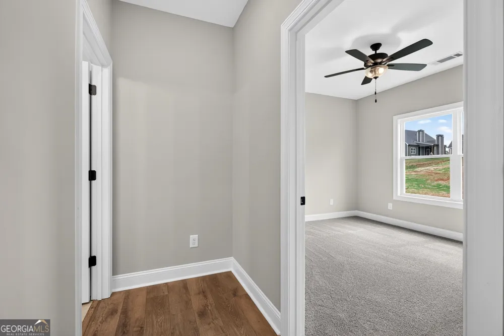 332 Cammie WAY Williamson, GA 30292