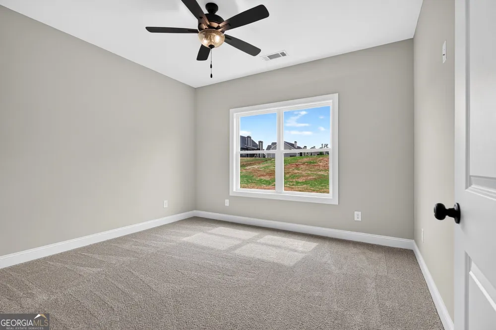 332 Cammie WAY Williamson, GA 30292