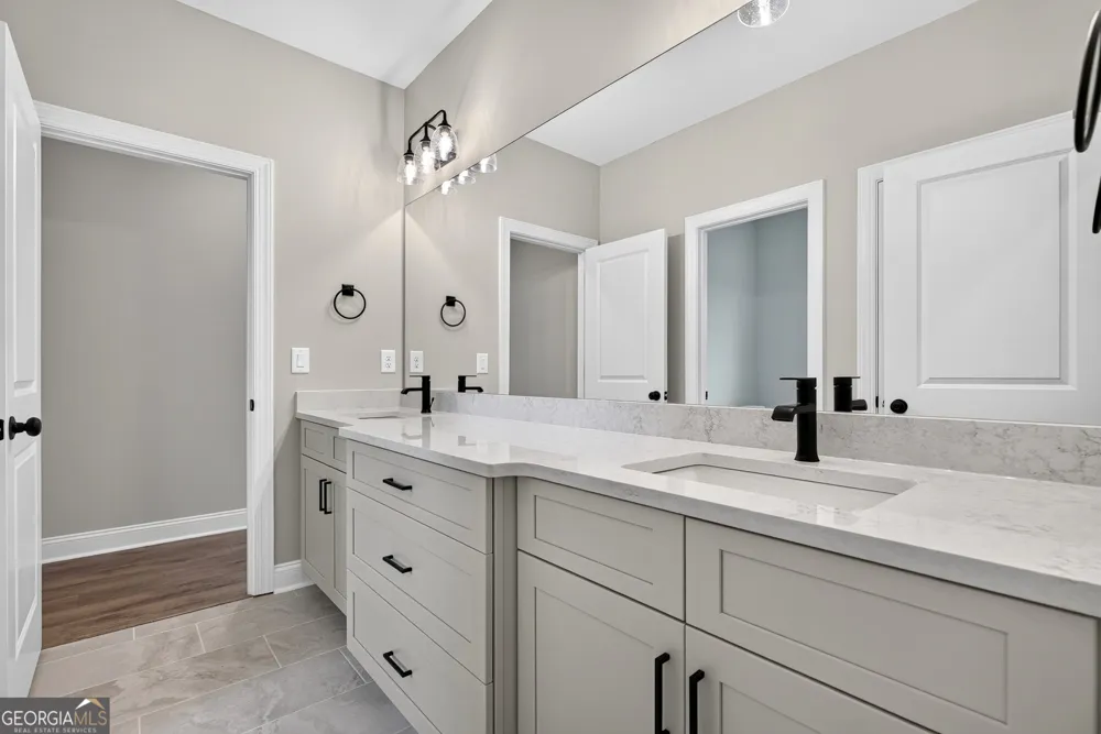332 Cammie WAY Williamson, GA 30292
