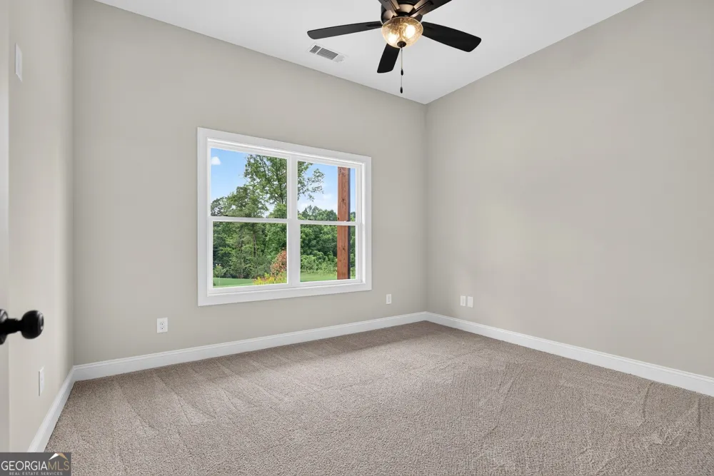 332 Cammie WAY Williamson, GA 30292