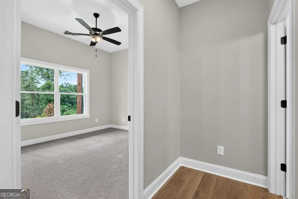 332 Cammie WAY Williamson, GA 30292