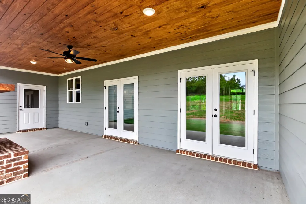 332 Cammie WAY Williamson, GA 30292