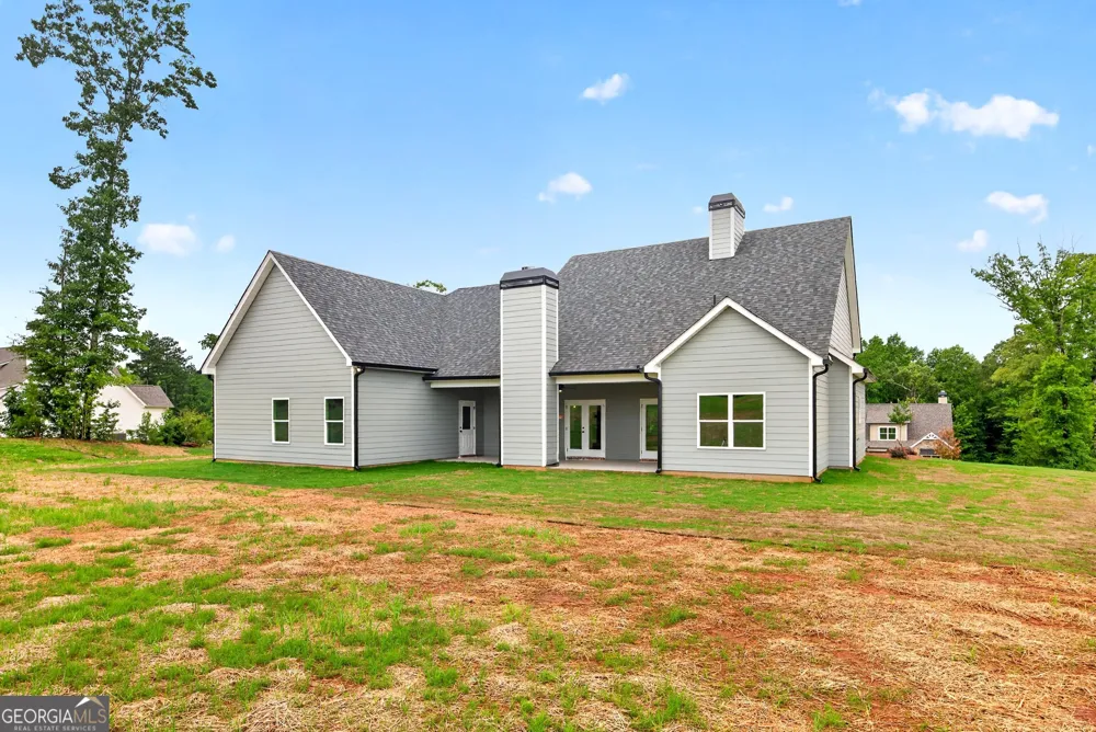 332 Cammie WAY Williamson, GA 30292
