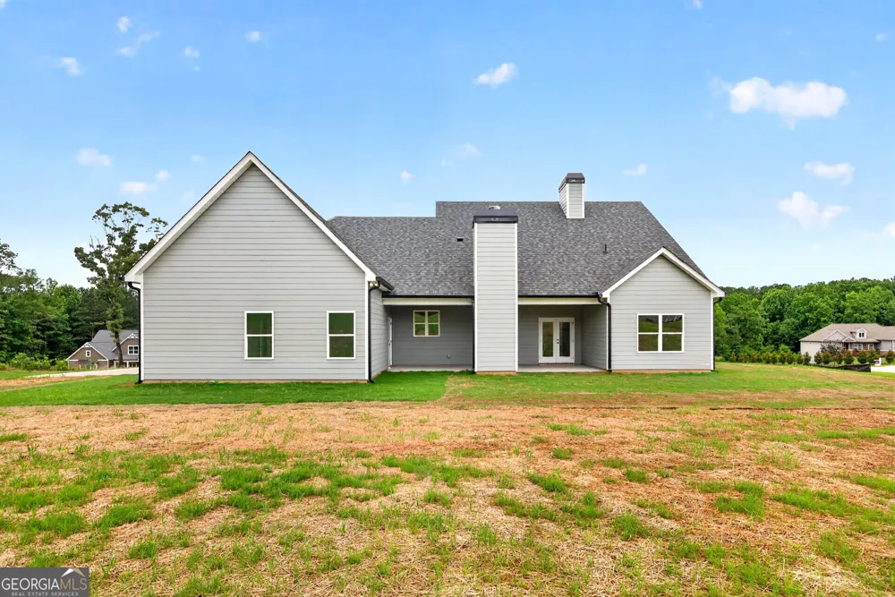 332 Cammie WAY Williamson, GA 30292
