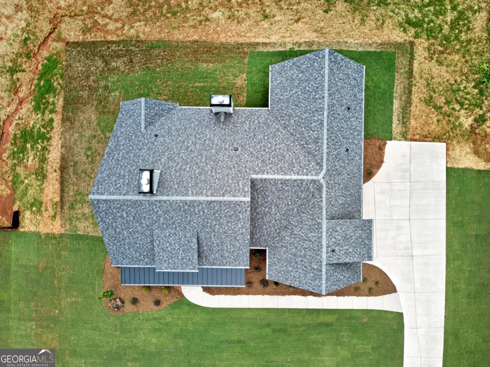 332 Cammie WAY Williamson, GA 30292