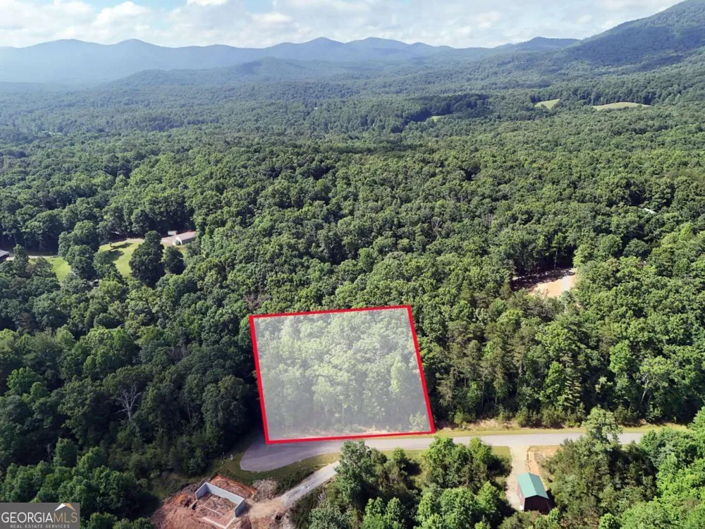 LOT 4 Courtney LN Blairsville, GA 30512
