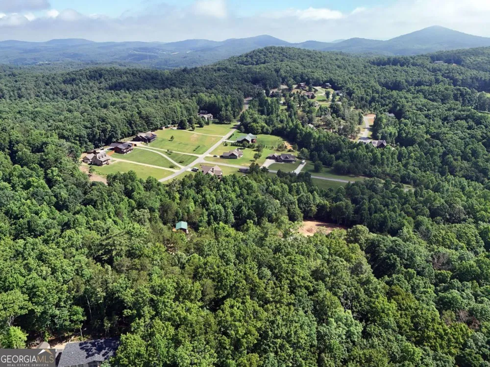 LOT 4 Courtney LN Blairsville, GA 30512