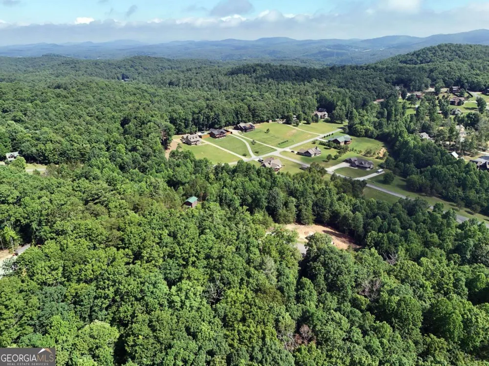 LOT 4 Courtney LN Blairsville, GA 30512