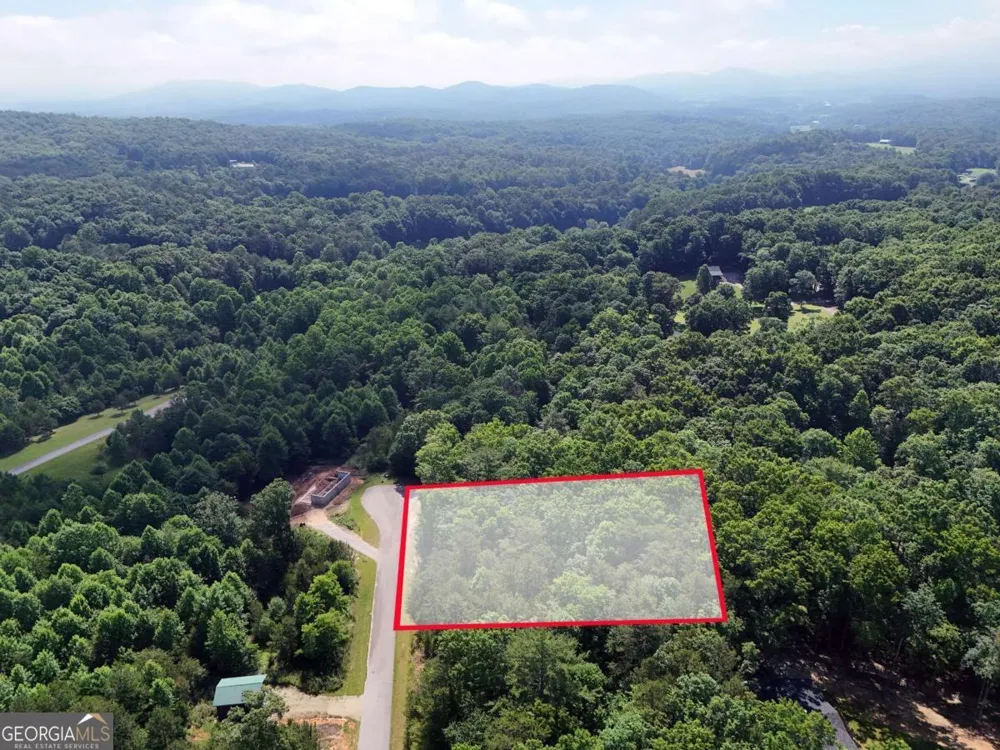 LOT 4 Courtney LN Blairsville, GA 30512