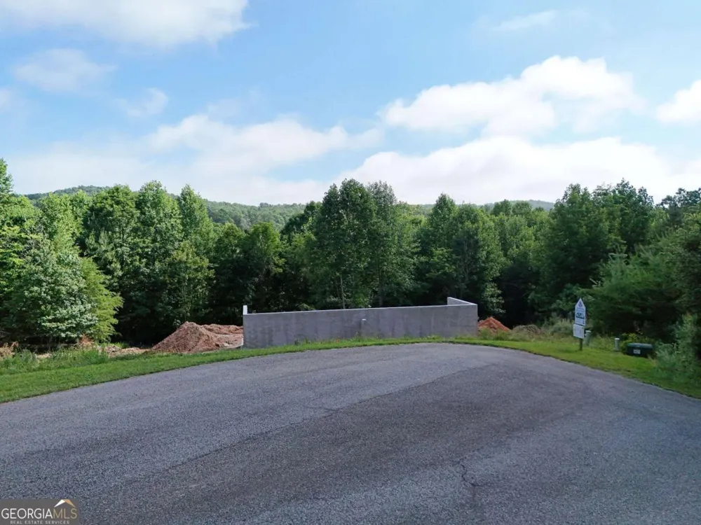 LOT 4 Courtney LN Blairsville, GA 30512