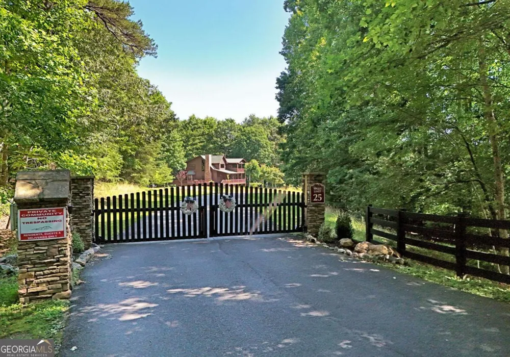 LOT 4 Courtney LN Blairsville, GA 30512